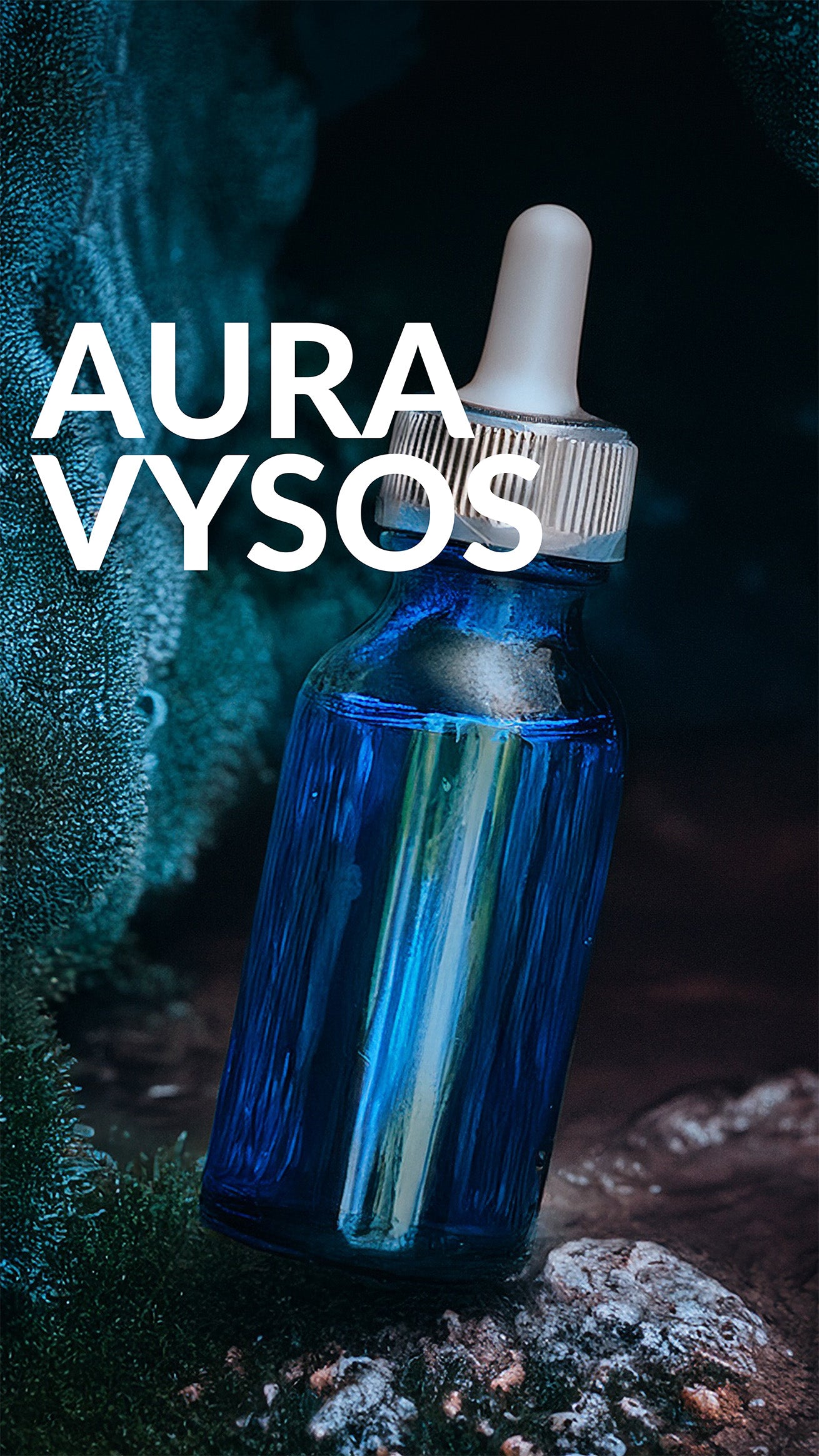 Aura Vysos - Augentropfen
