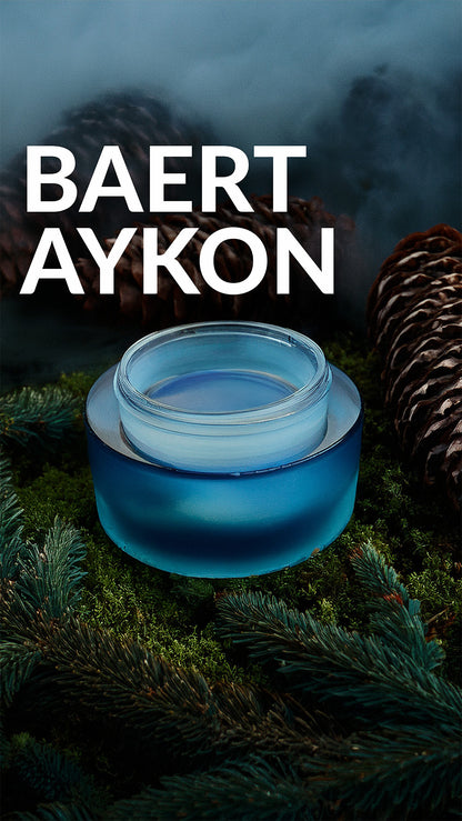 Baert Aycon - Gesichtscreme mit Aloe Vera & DMSO