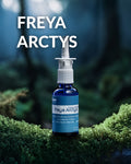 Freya Arctys - Befreiendes Frischespray (30ml)