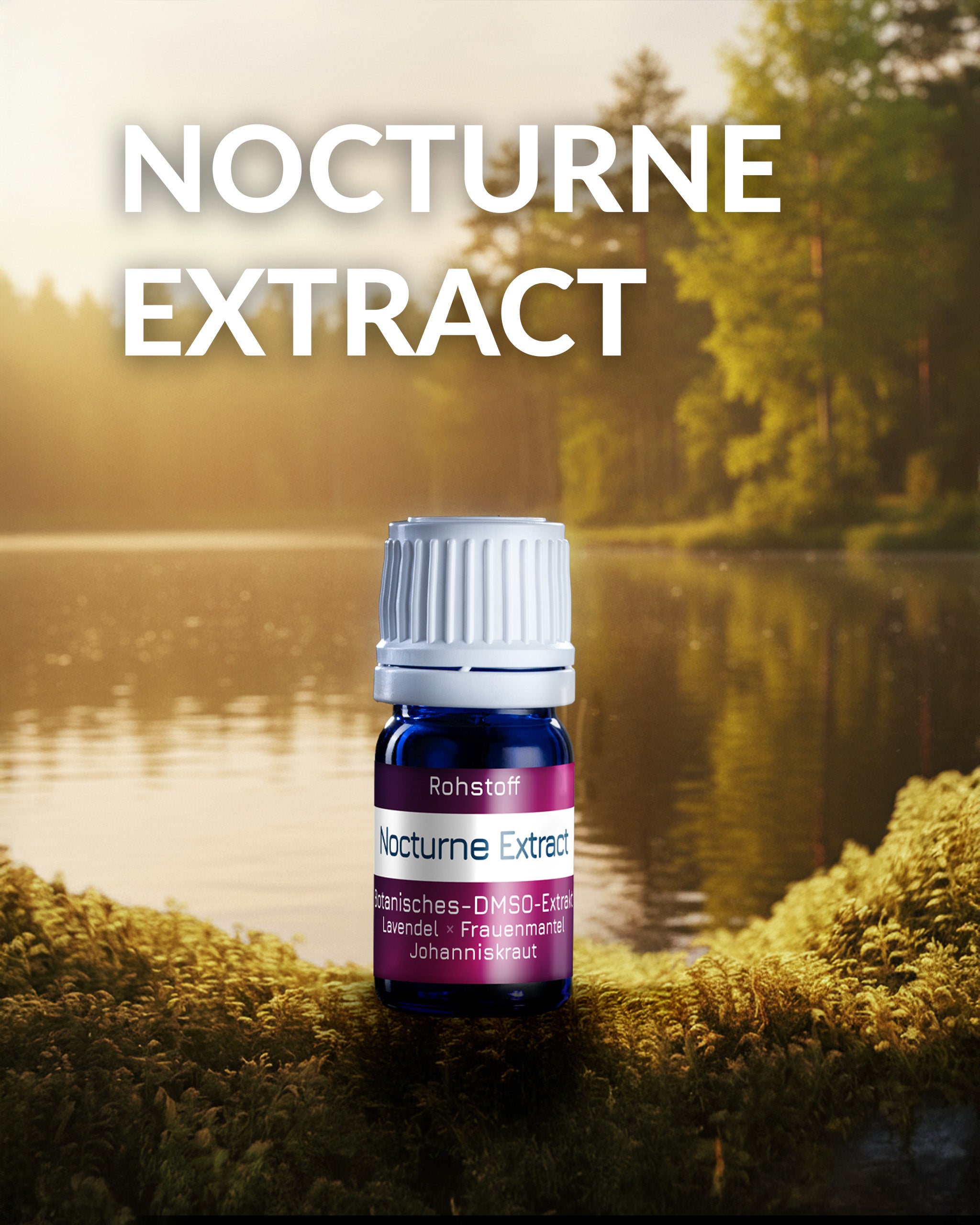Nocturne Extract (5ml)